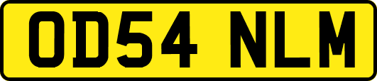 OD54NLM
