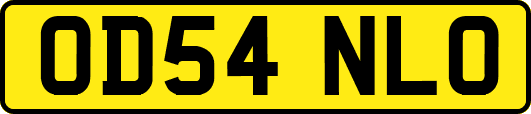 OD54NLO