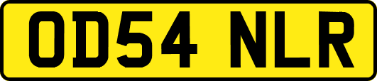 OD54NLR