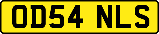 OD54NLS