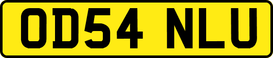 OD54NLU