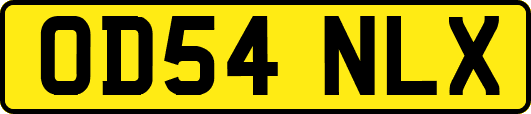 OD54NLX
