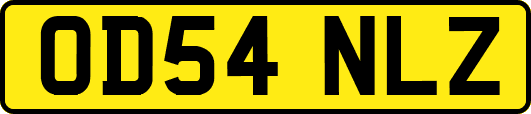 OD54NLZ
