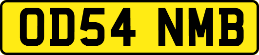 OD54NMB
