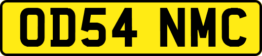 OD54NMC