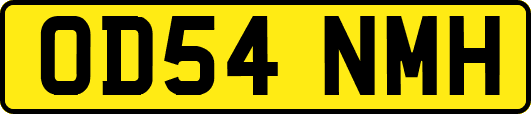 OD54NMH