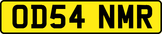 OD54NMR