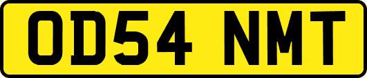 OD54NMT