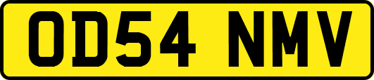 OD54NMV