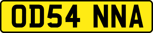 OD54NNA