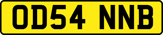 OD54NNB