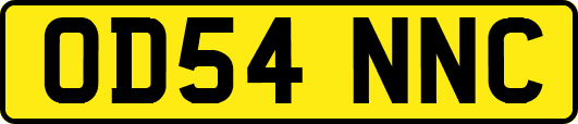 OD54NNC
