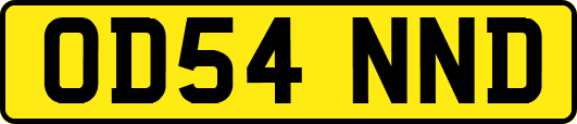 OD54NND