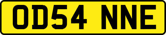 OD54NNE
