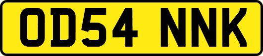 OD54NNK
