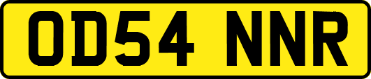 OD54NNR