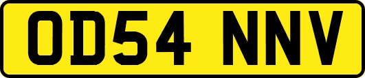 OD54NNV