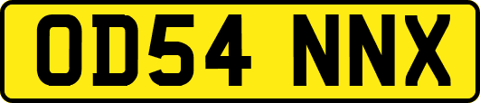 OD54NNX