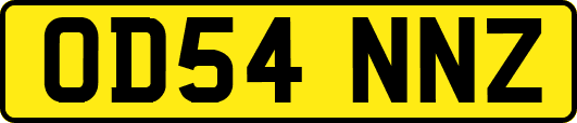 OD54NNZ