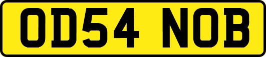 OD54NOB
