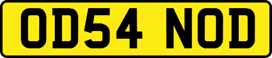 OD54NOD