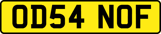 OD54NOF