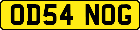 OD54NOG