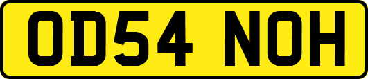 OD54NOH