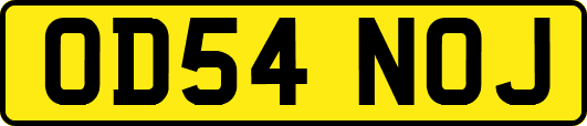 OD54NOJ