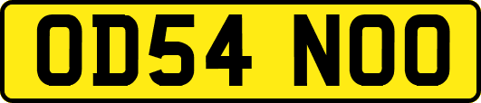 OD54NOO