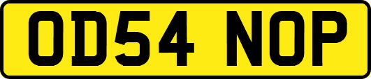 OD54NOP