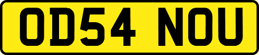 OD54NOU