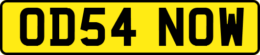 OD54NOW