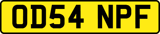 OD54NPF