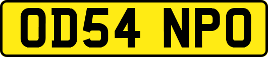 OD54NPO