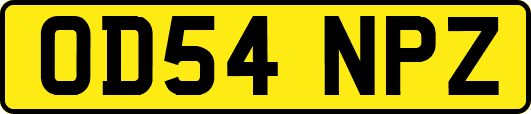 OD54NPZ