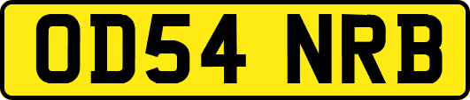 OD54NRB