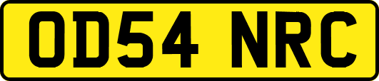 OD54NRC