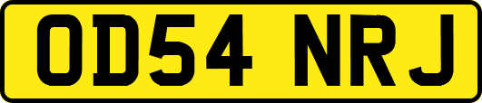 OD54NRJ