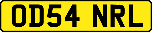 OD54NRL