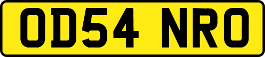 OD54NRO