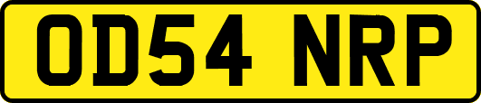 OD54NRP