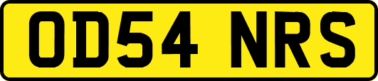 OD54NRS