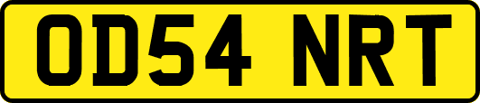 OD54NRT