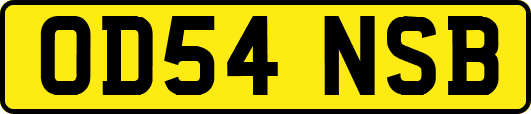 OD54NSB