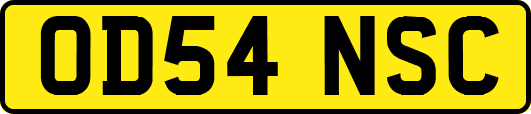 OD54NSC