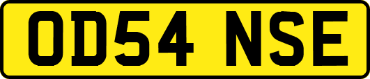 OD54NSE