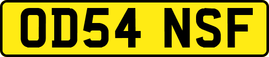 OD54NSF