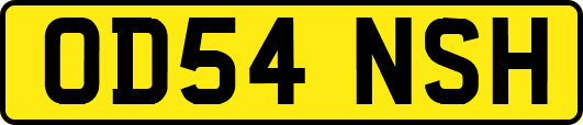 OD54NSH