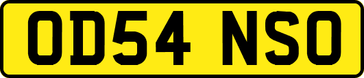OD54NSO